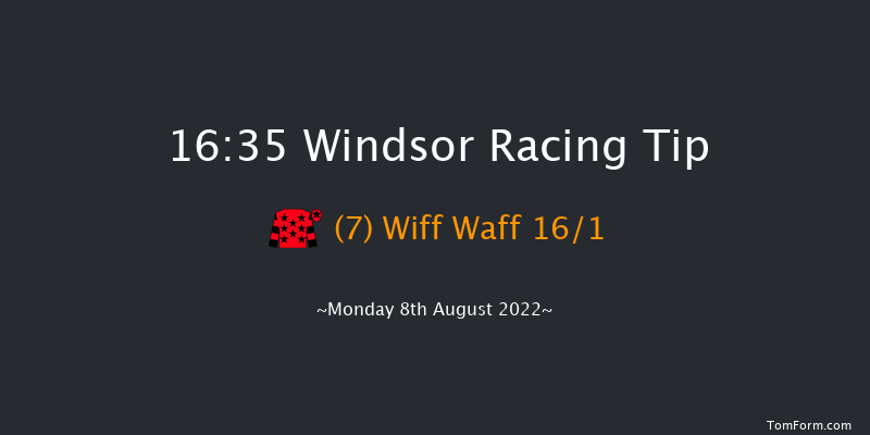 Windsor 16:35 Handicap (Class 6) 6f Sun 7th Aug 2022