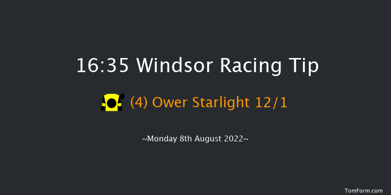 Windsor 16:35 Handicap (Class 6) 6f Sun 7th Aug 2022