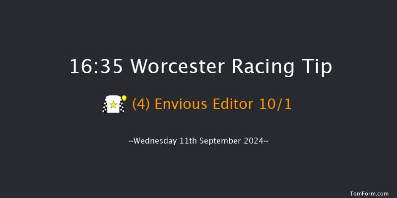 Worcester  16:35 Handicap Chase (Class 4) 20f Sun 1st Sep 2024