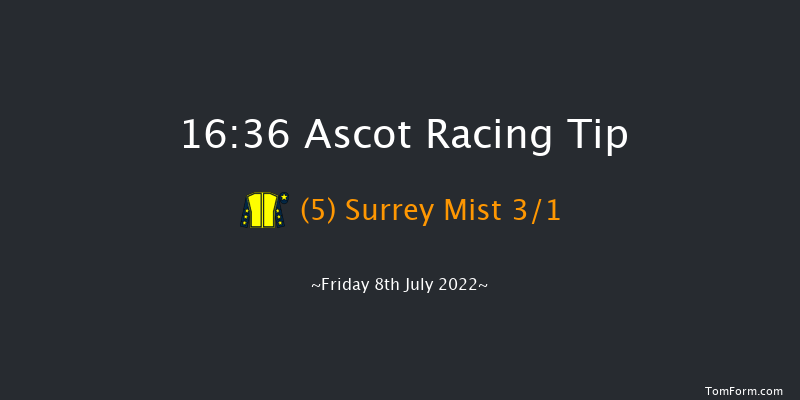 Ascot 16:36 Handicap (Class 3) 10f Sat 7th May 2022