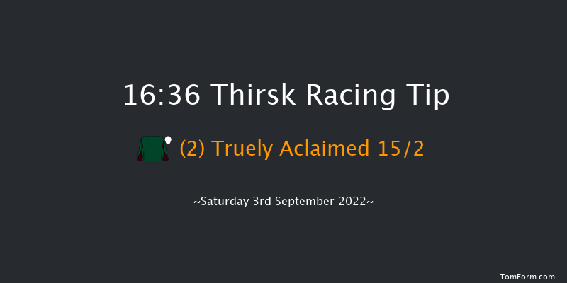 Thirsk 16:36 Handicap (Class 3) 8f Fri 26th Aug 2022