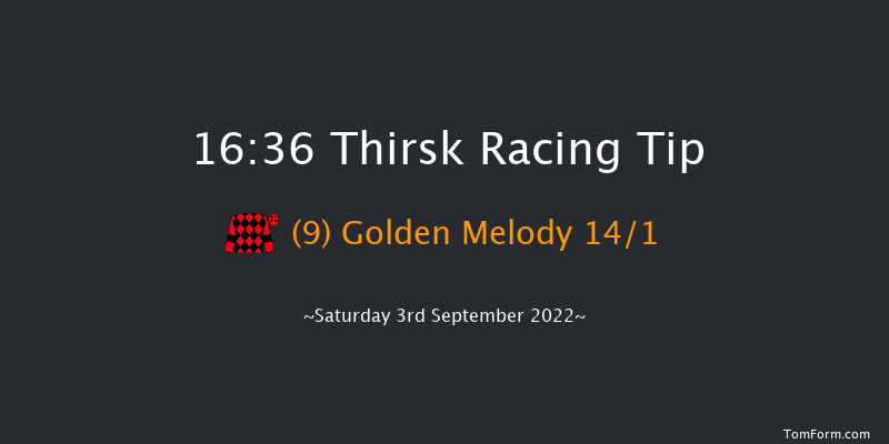 Thirsk 16:36 Handicap (Class 3) 8f Fri 26th Aug 2022