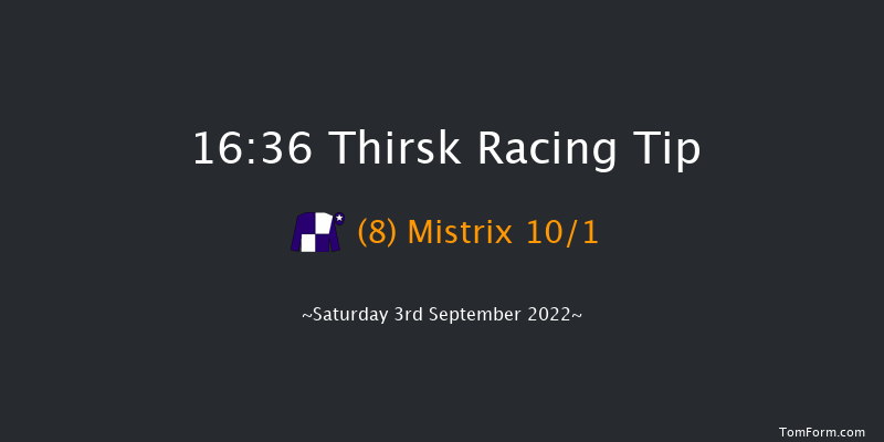 Thirsk 16:36 Handicap (Class 3) 8f Fri 26th Aug 2022