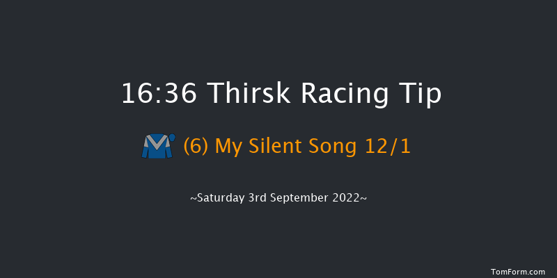 Thirsk 16:36 Handicap (Class 3) 8f Fri 26th Aug 2022