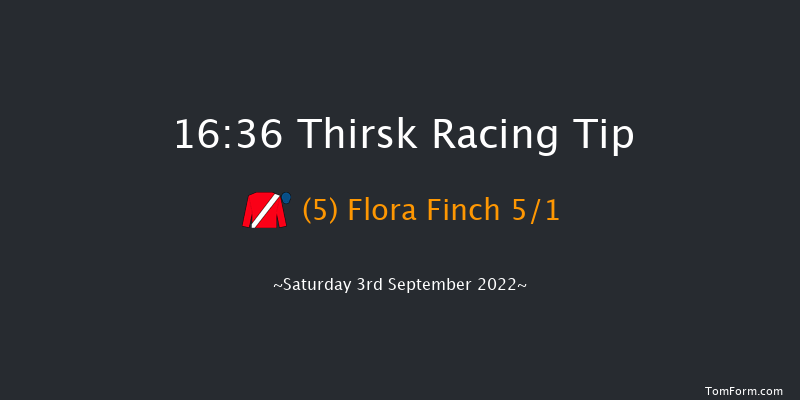 Thirsk 16:36 Handicap (Class 3) 8f Fri 26th Aug 2022