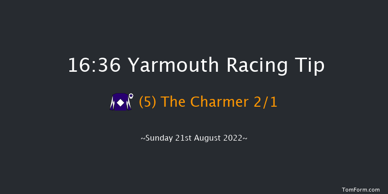 Yarmouth 16:36 Handicap (Class 6) 7f Thu 4th Aug 2022