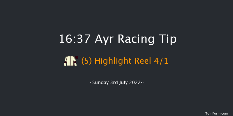 Ayr 16:37 Handicap (Class 6) 10f Sat 18th Jun 2022