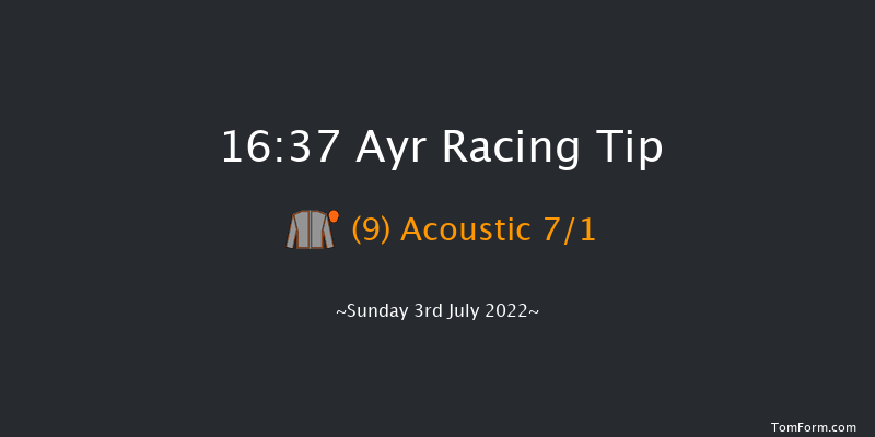 Ayr 16:37 Handicap (Class 6) 10f Sat 18th Jun 2022