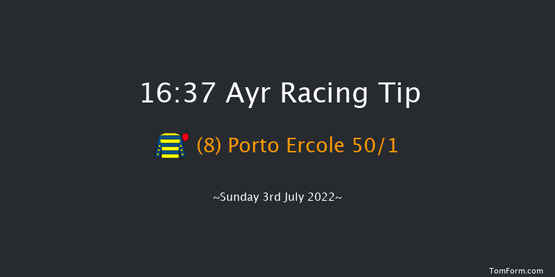 Ayr 16:37 Handicap (Class 6) 10f Sat 18th Jun 2022