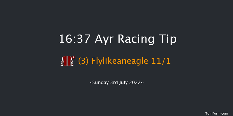 Ayr 16:37 Handicap (Class 6) 10f Sat 18th Jun 2022