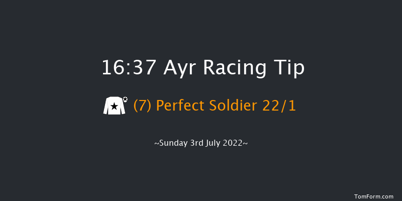 Ayr 16:37 Handicap (Class 6) 10f Sat 18th Jun 2022