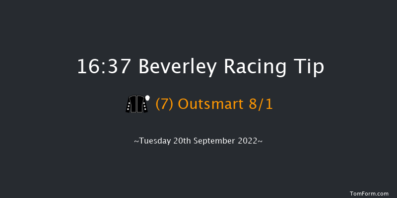 Beverley 16:37 Handicap (Class 4) 7f Wed 14th Sep 2022