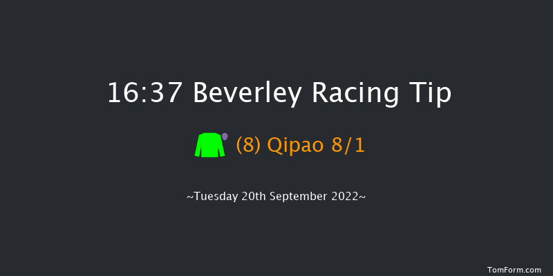 Beverley 16:37 Handicap (Class 4) 7f Wed 14th Sep 2022