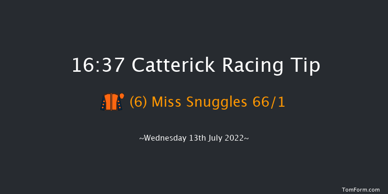 Catterick 16:37 Maiden (Class 5) 7f Wed 6th Jul 2022