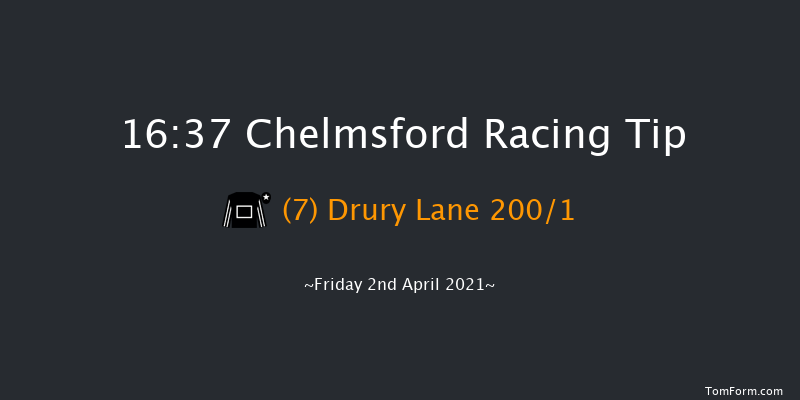 Racing Welfare Maiden Stakes Chelmsford 16:37 Maiden (Class 5) 10f Thu 1st Apr 2021