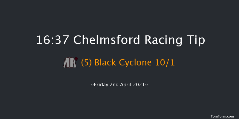 Racing Welfare Maiden Stakes Chelmsford 16:37 Maiden (Class 5) 10f Thu 1st Apr 2021