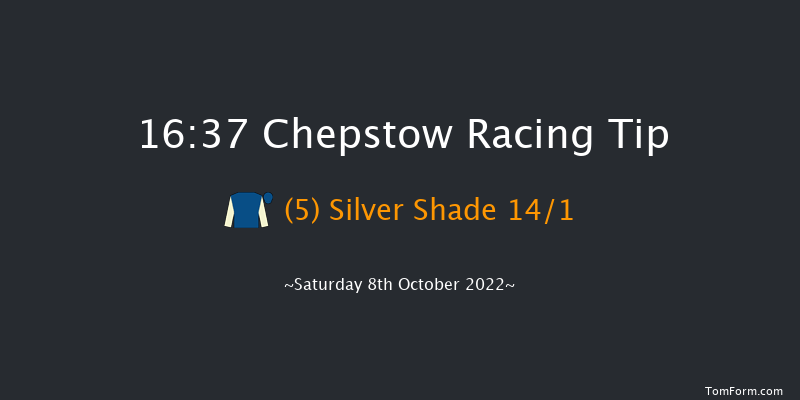 Chepstow 16:37 Handicap Hurdle (Class 2) 16f Fri 7th Oct 2022