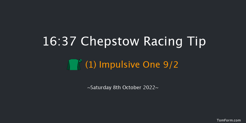 Chepstow 16:37 Handicap Hurdle (Class 2) 16f Fri 7th Oct 2022