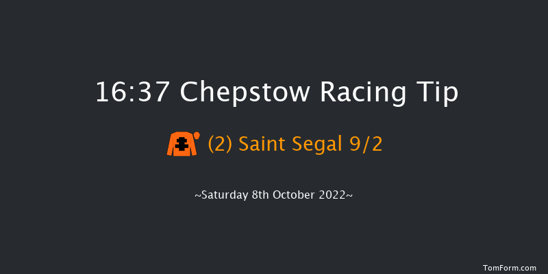 Chepstow 16:37 Handicap Hurdle (Class 2) 16f Fri 7th Oct 2022