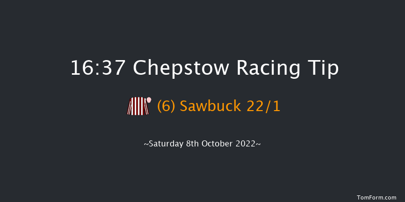 Chepstow 16:37 Handicap Hurdle (Class 2) 16f Fri 7th Oct 2022