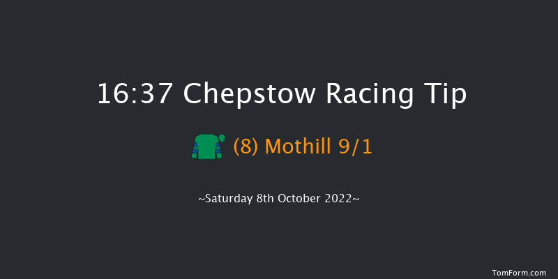 Chepstow 16:37 Handicap Hurdle (Class 2) 16f Fri 7th Oct 2022