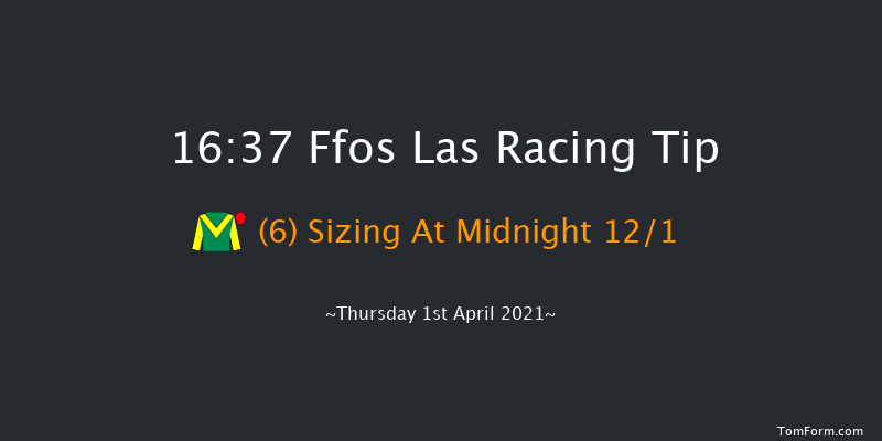 Potters Canter Carpet West Wales National Handicap Chase Ffos Las 16:37 Handicap Chase (Class 3) 28f Thu 4th Feb 2021