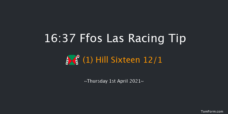 Potters Canter Carpet West Wales National Handicap Chase Ffos Las 16:37 Handicap Chase (Class 3) 28f Thu 4th Feb 2021