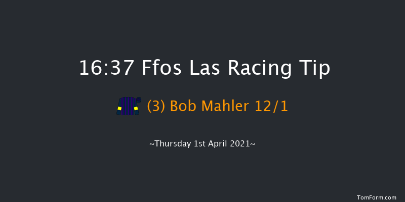 Potters Canter Carpet West Wales National Handicap Chase Ffos Las 16:37 Handicap Chase (Class 3) 28f Thu 4th Feb 2021