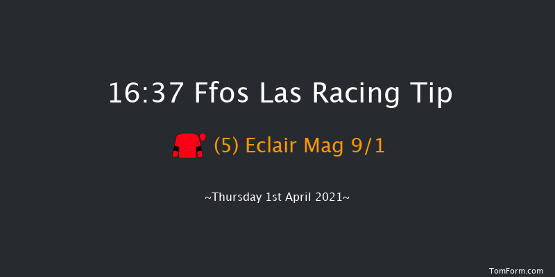 Potters Canter Carpet West Wales National Handicap Chase Ffos Las 16:37 Handicap Chase (Class 3) 28f Thu 4th Feb 2021