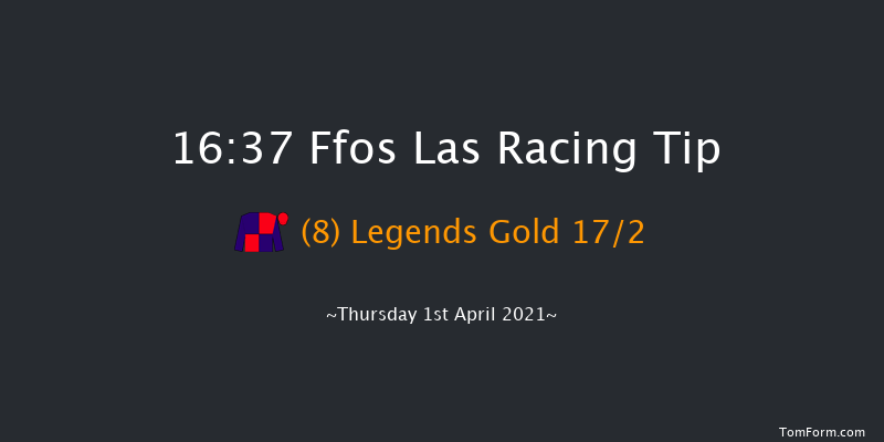 Potters Canter Carpet West Wales National Handicap Chase Ffos Las 16:37 Handicap Chase (Class 3) 28f Thu 4th Feb 2021