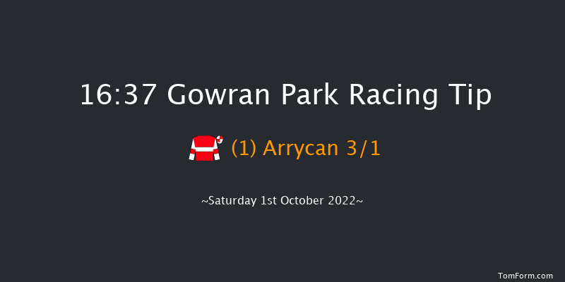 Gowran Park 16:37 Handicap Chase 20f Fri 30th Sep 2022