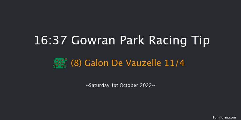 Gowran Park 16:37 Handicap Chase 20f Fri 30th Sep 2022