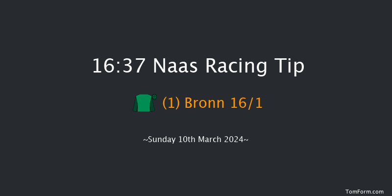 Naas  16:37 Handicap Chase 25f Sun 25th Feb 2024