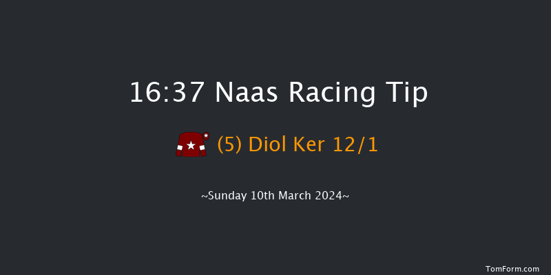 Naas  16:37 Handicap Chase 25f Sun 25th Feb 2024