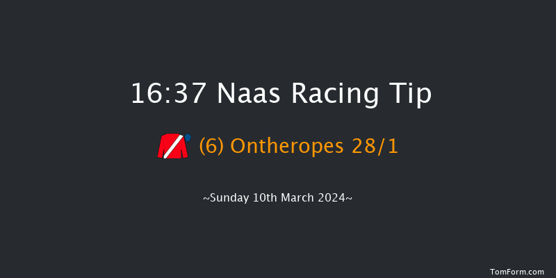 Naas  16:37 Handicap Chase 25f Sun 25th Feb 2024