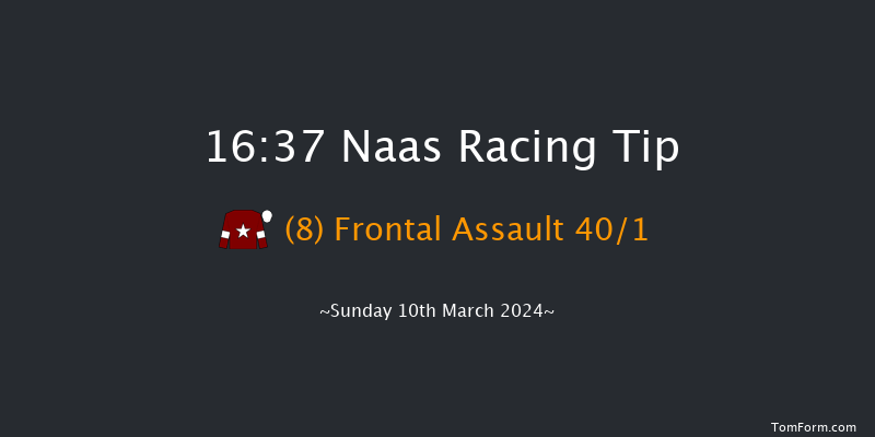 Naas  16:37 Handicap Chase 25f Sun 25th Feb 2024