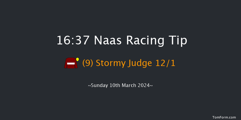 Naas  16:37 Handicap Chase 25f Sun 25th Feb 2024