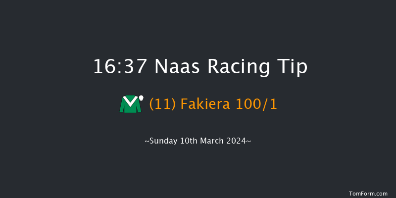 Naas  16:37 Handicap Chase 25f Sun 25th Feb 2024