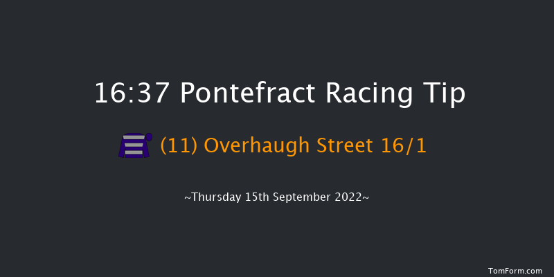 Pontefract 16:37 Handicap (Class 5) 17f Sun 14th Aug 2022