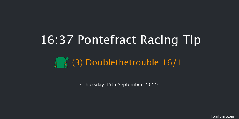 Pontefract 16:37 Handicap (Class 5) 17f Sun 14th Aug 2022