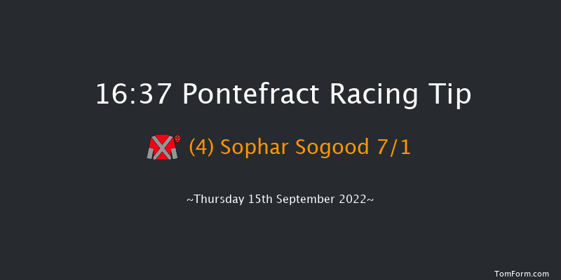 Pontefract 16:37 Handicap (Class 5) 17f Sun 14th Aug 2022