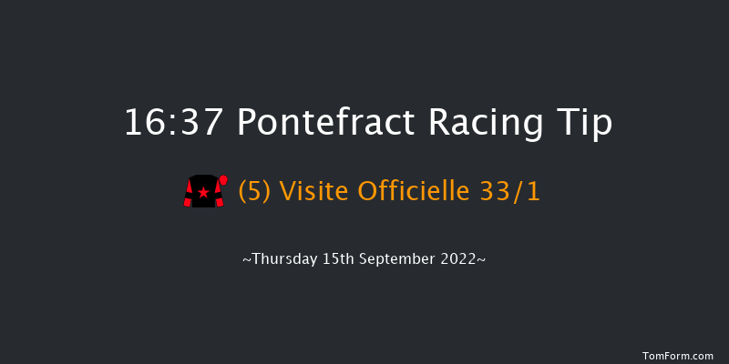 Pontefract 16:37 Handicap (Class 5) 17f Sun 14th Aug 2022