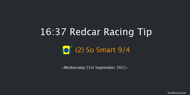 Redcar 16:37 Handicap (Class 5) 5f Tue 13th Sep 2022