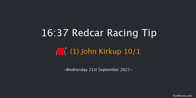 Redcar 16:37 Handicap (Class 5) 5f Tue 13th Sep 2022