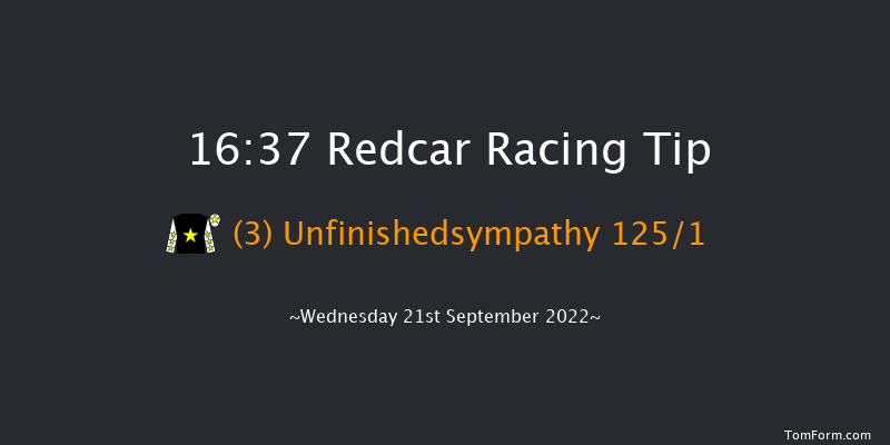 Redcar 16:37 Handicap (Class 5) 5f Tue 13th Sep 2022