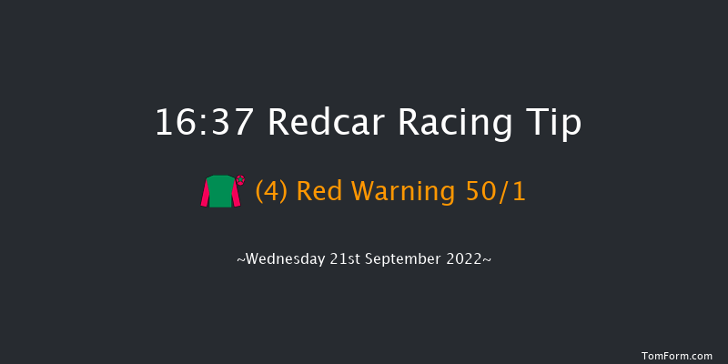 Redcar 16:37 Handicap (Class 5) 5f Tue 13th Sep 2022