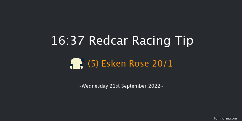 Redcar 16:37 Handicap (Class 5) 5f Tue 13th Sep 2022