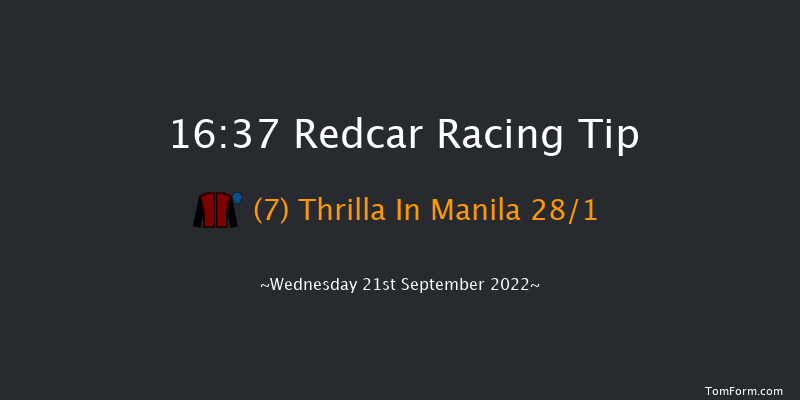 Redcar 16:37 Handicap (Class 5) 5f Tue 13th Sep 2022