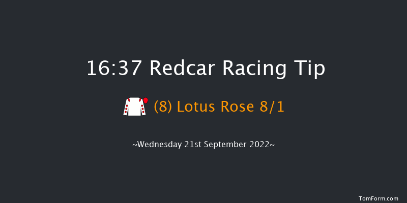 Redcar 16:37 Handicap (Class 5) 5f Tue 13th Sep 2022