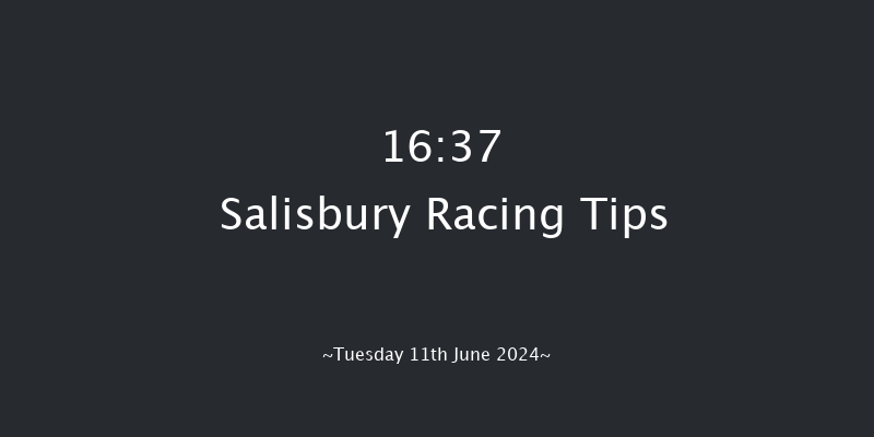 Salisbury  16:37 Maiden (Class 4) 12f Sat 25th May 2024